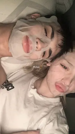Maskeran<3