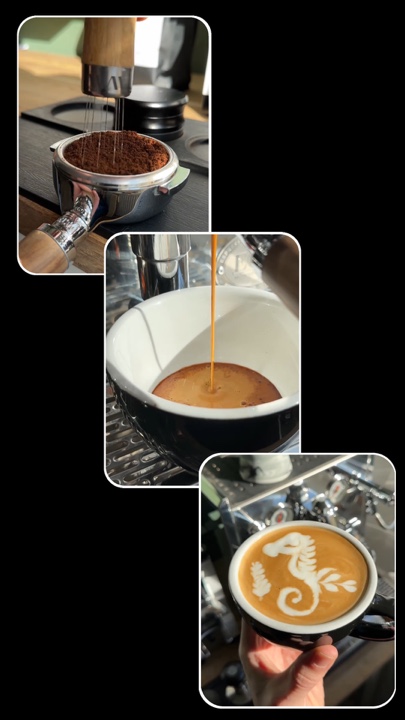 Café