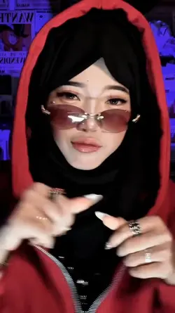 TRANSISI MAKEUP