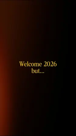 welcome 2026