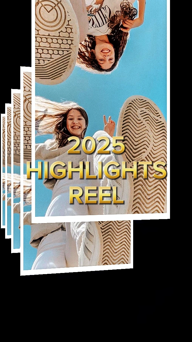 2025 Highlights Reel