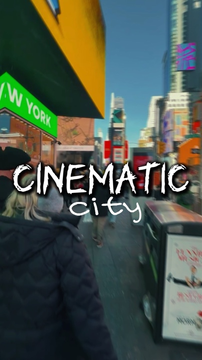 Cinemático 