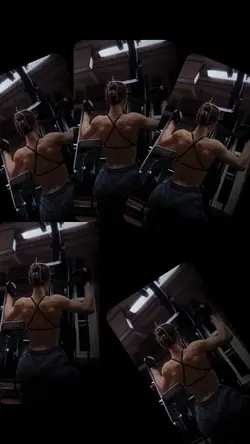 fitness story
