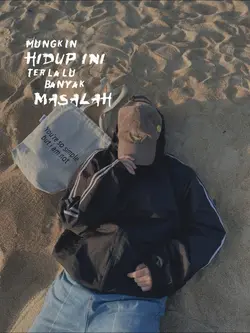mungkin hidup ini