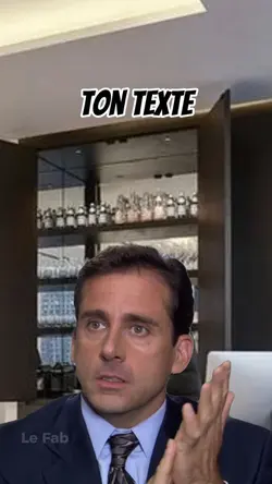 C’est un scandale!!