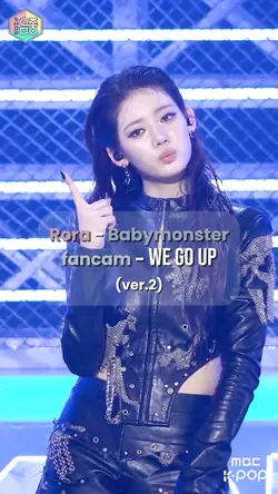 Rora - We go up