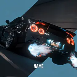 Gtr edit