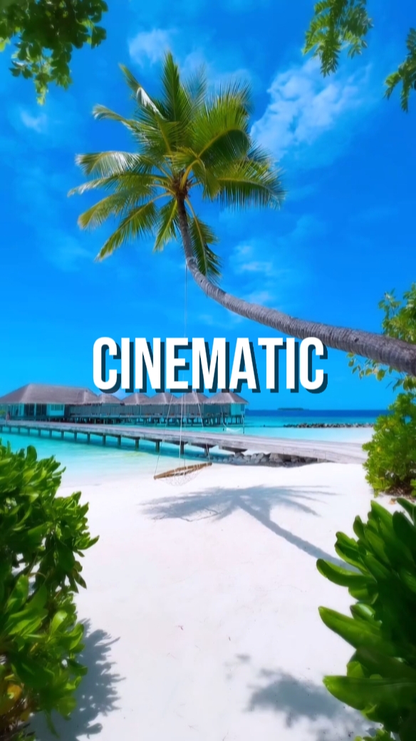 CINEMATIC