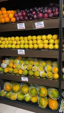 Hortifruti 