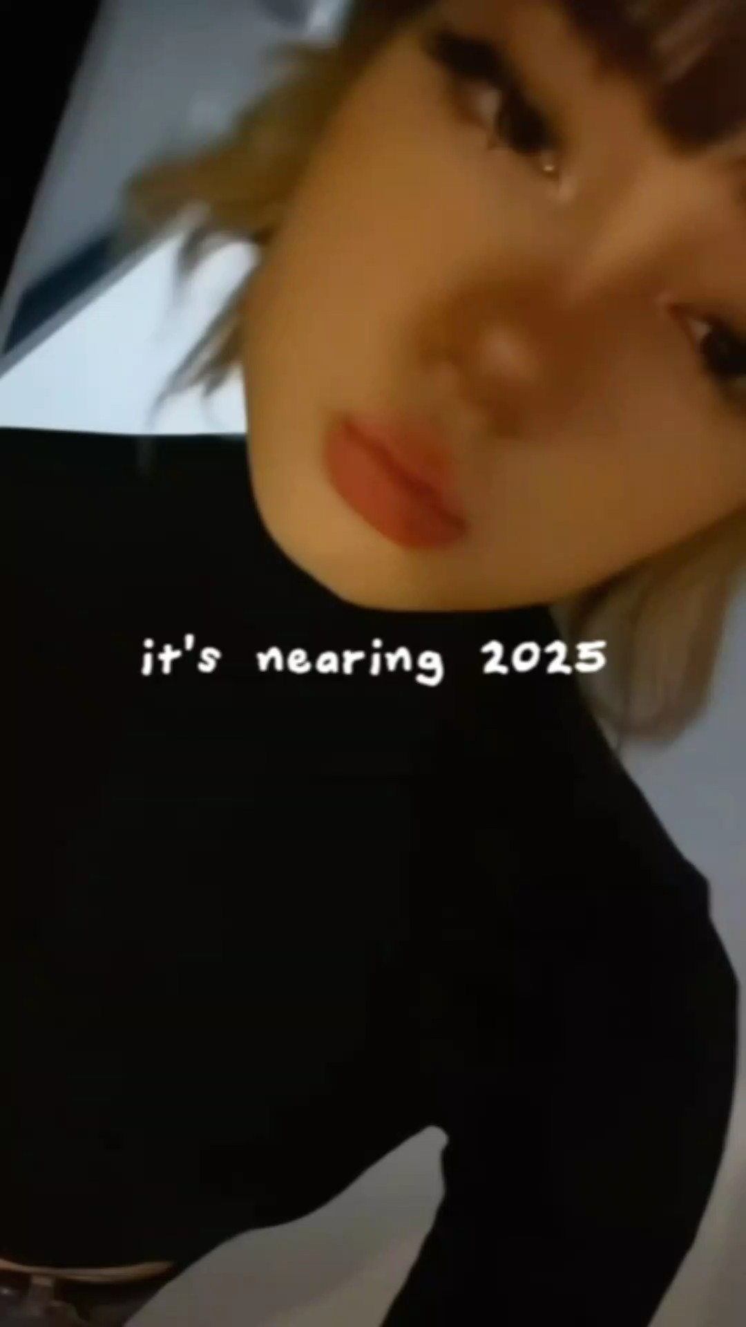 malapit na ang 2025