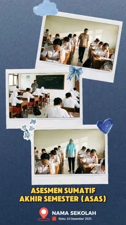 ASESMEN SUMATIF