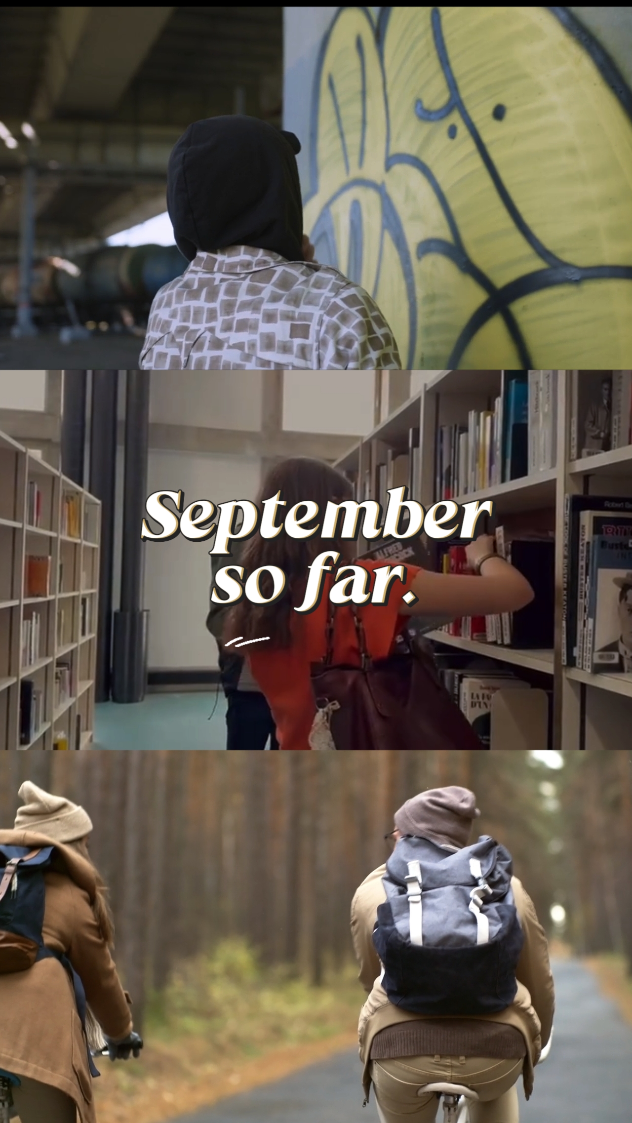 September sofar