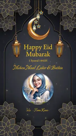 Idul Fitri 2024