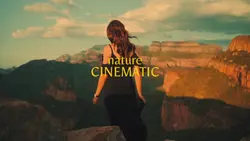 Nature Cinematic