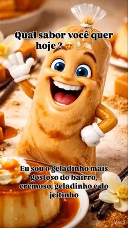 Geladinho Gourmet