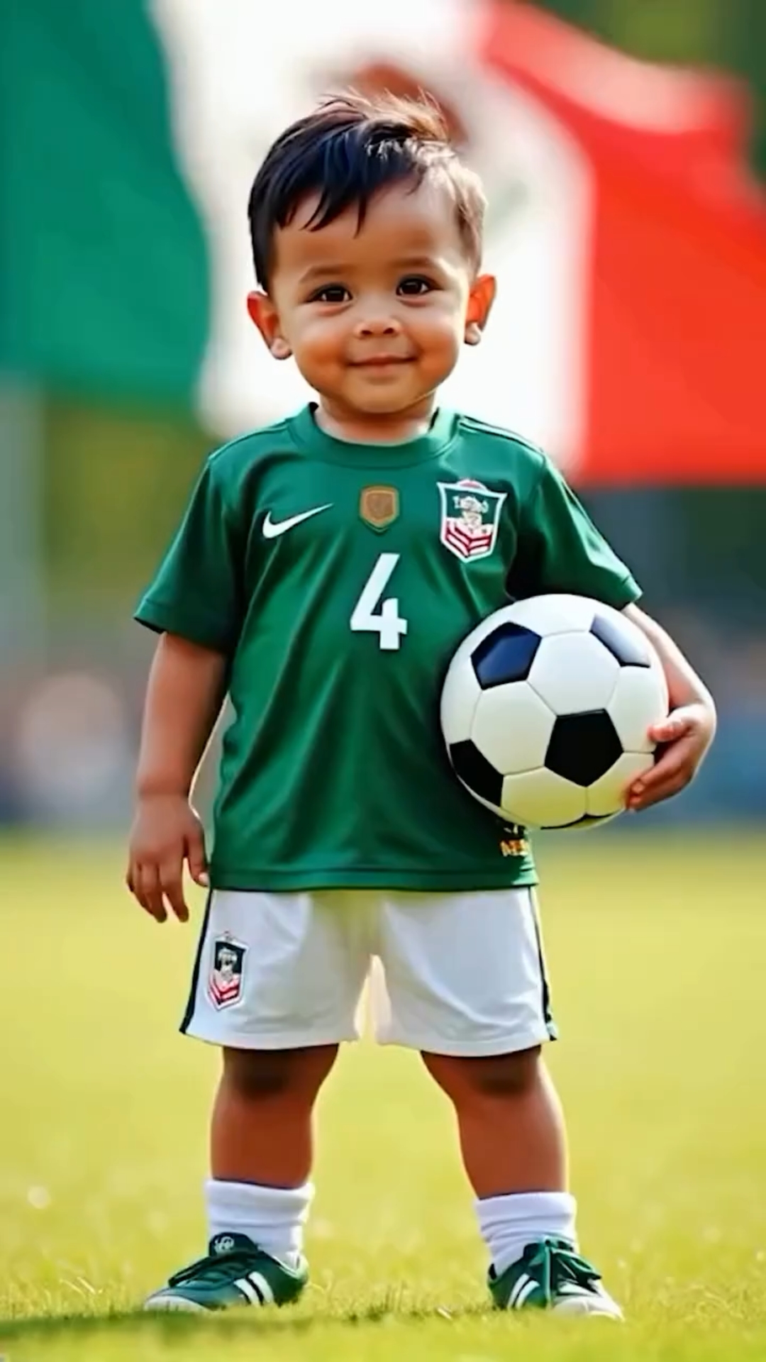 El Ascenso Del Campeón
