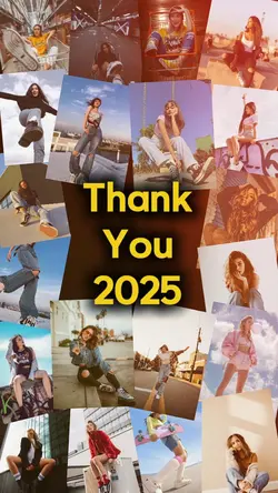 thankyou 2025