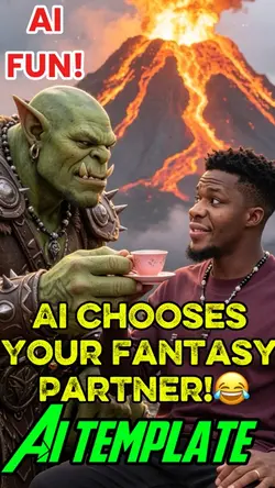 Ai fantasy match