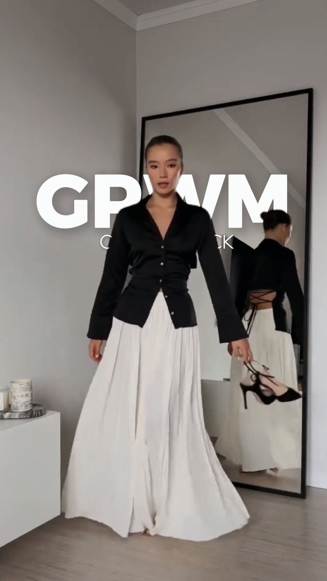 mode grwm