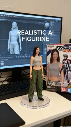 AI Figure Filter