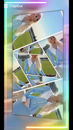 Elegance is palpable