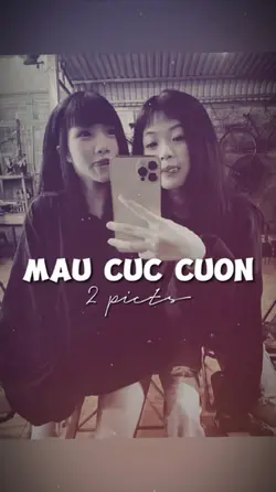 BEAT 2 ẢNH NHẸ NHÀNG