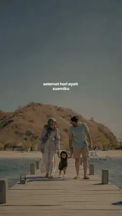 Hari Ayah Suamiku