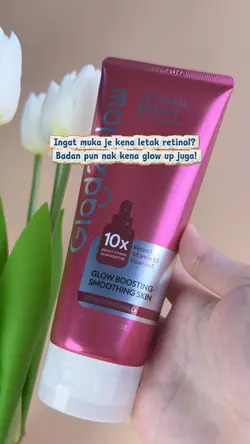 Body serum