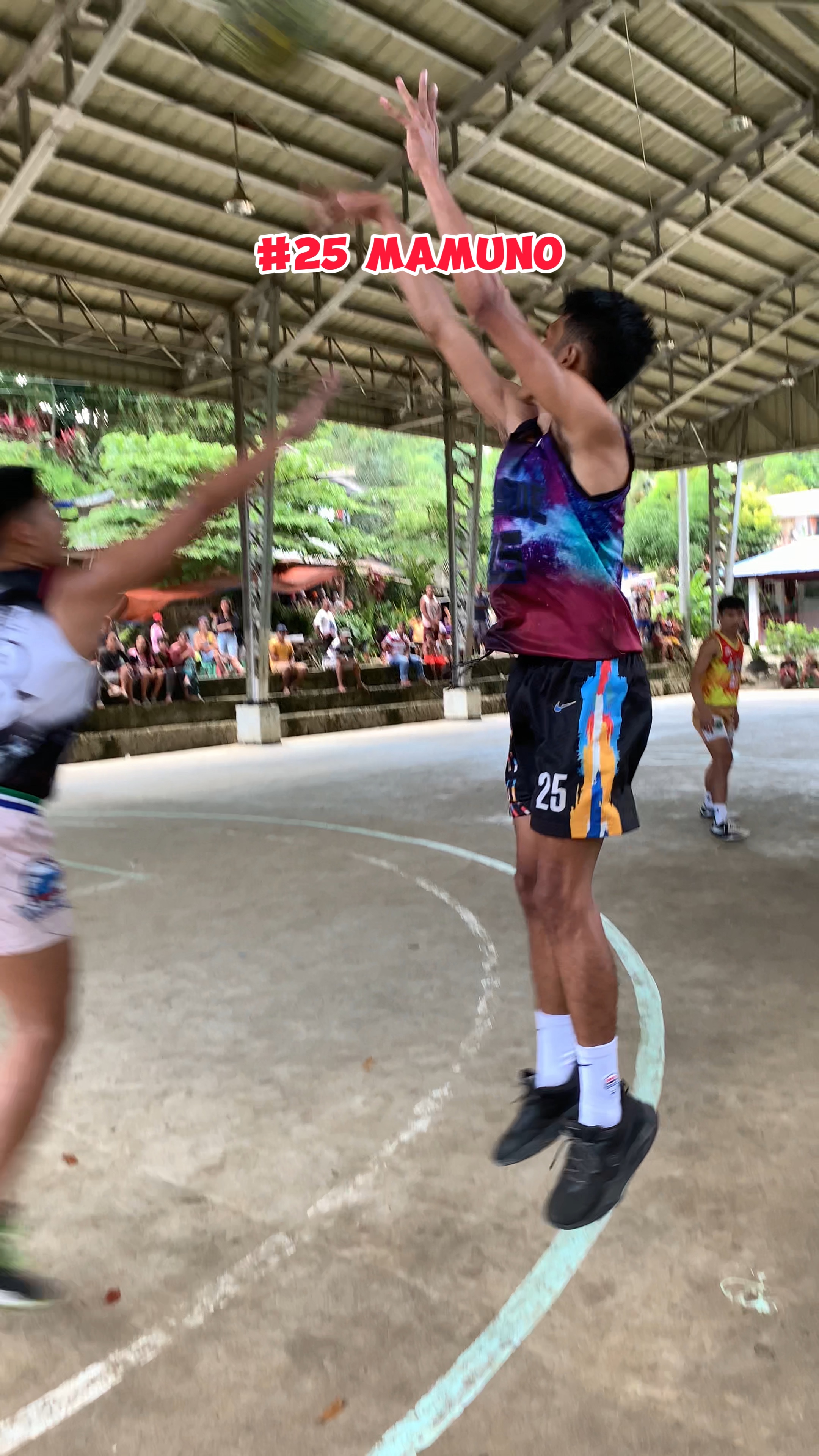 Mga highlight ng HD 3pts