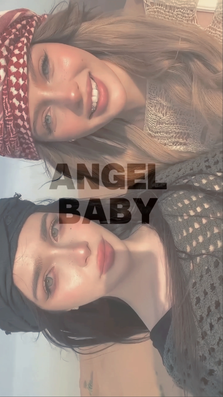 slowmo trend angel