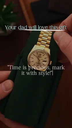gift for your father