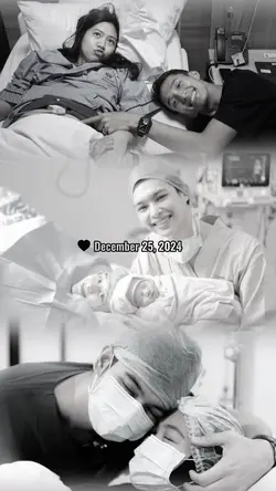 moment of birth