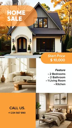 Home Sale