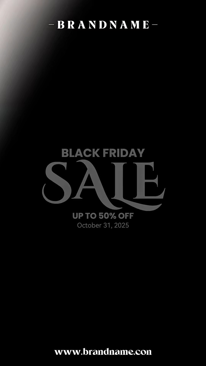 VENTE BLACKFRIDAY