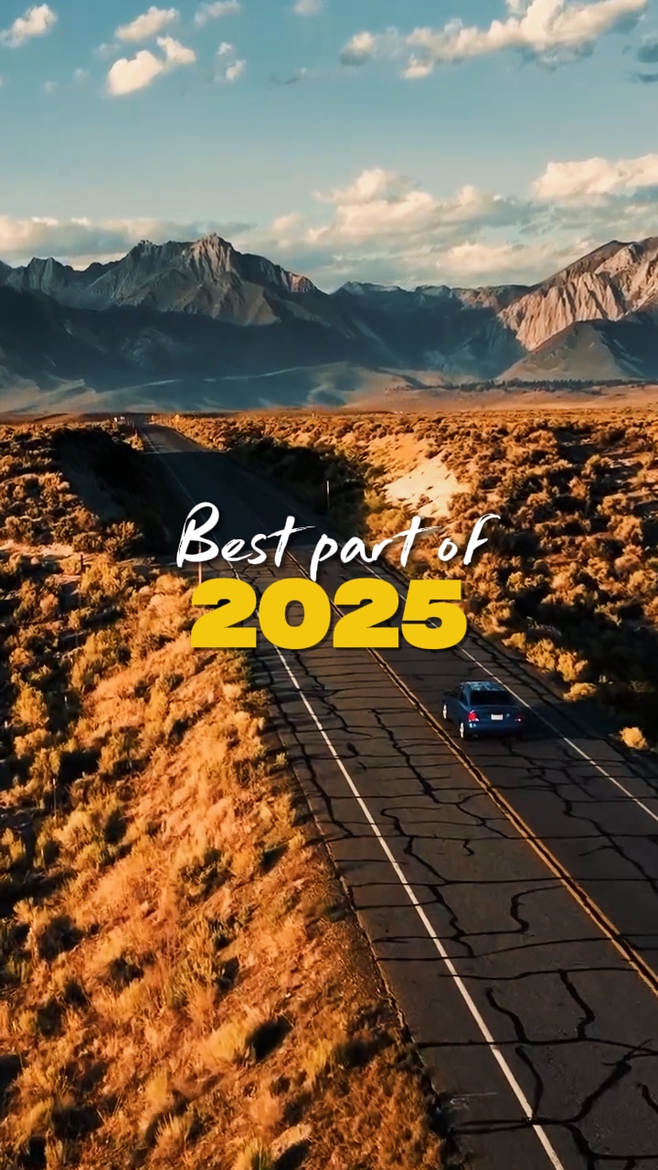 La mejor parte de 2025