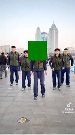 ナルトダンス・今これver.