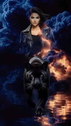 Black Panther 