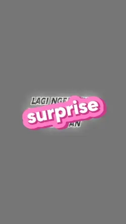 surprise