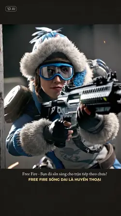 Lễ hội tuyết Freefir