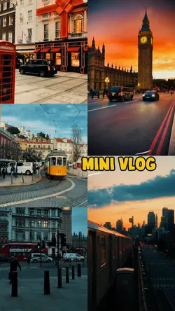 Mini Vlog