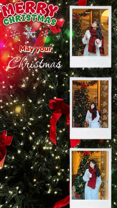 Feliz Navidad 