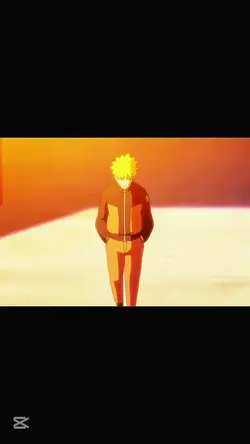 Naruto free edit sad