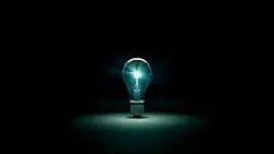 light bulb