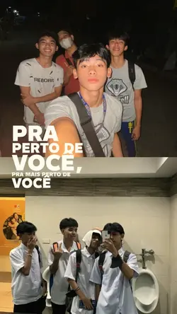 Perto De Você lyrics