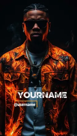 YOURNAME EFFECT EDIT