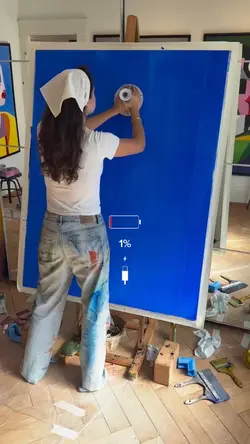 Art Creation