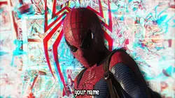 spider man 