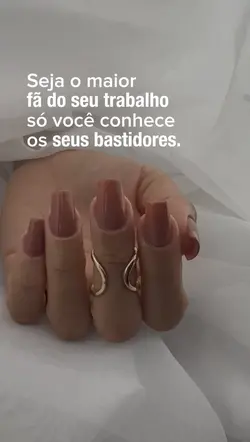 Motivação trabalho