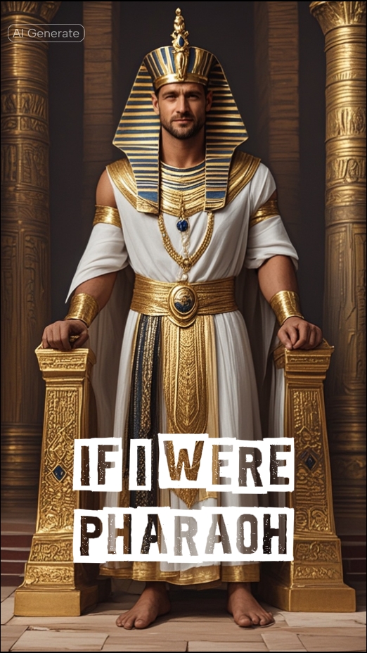 Pharaoh Filter