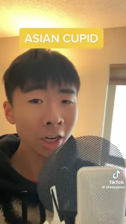 Asian Cupid